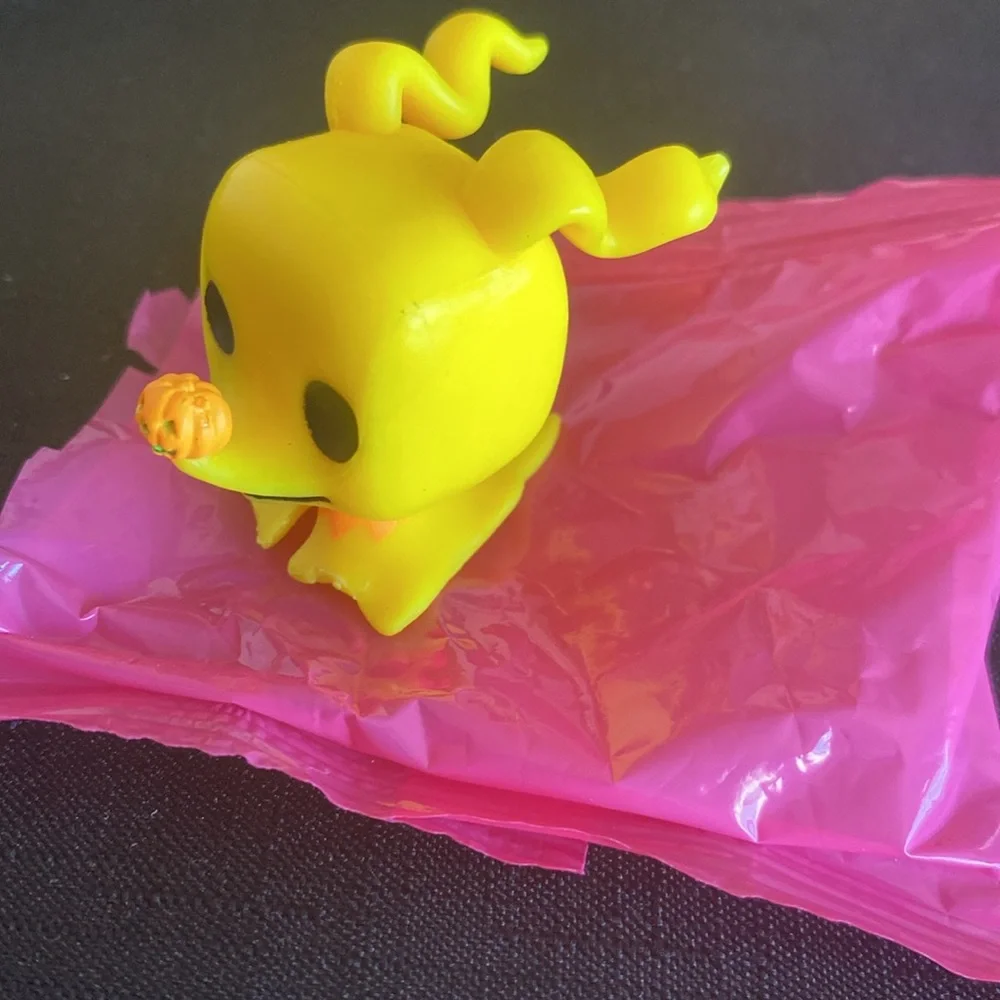 Funko Pocket Pop! Mini Vinyl Figure - Nightmare Before Christmas - Picture 2 of 2